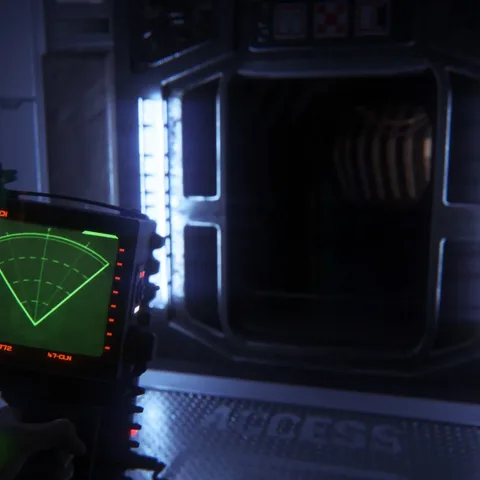 Прохождение Alien: Isolation